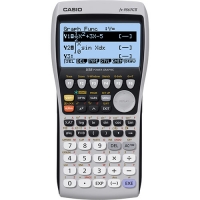 Calculadora Casio Grafica (FX-9860GII)